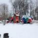 Детская игровая площадка в городе Люберцы