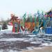 Детская игровая площадка в городе Люберцы