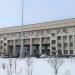 Администрация городского округа Люберцы в городе Люберцы