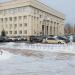 Бесплатная автостоянка в городе Люберцы