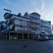 Cafe Posto (ro) in Paralia city