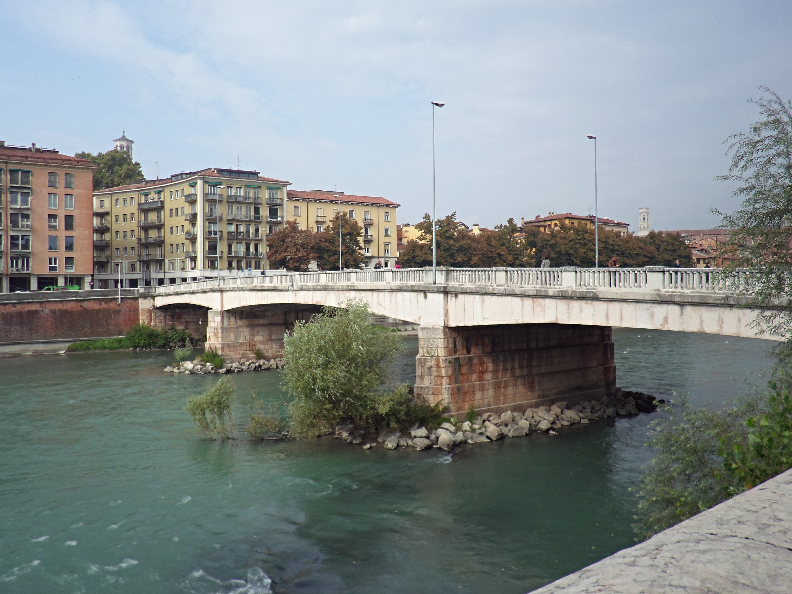 Ponte Nuovo