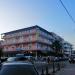 Hotel Ariti in Paralia city