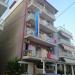 Hotel Frideriki in Paralia city
