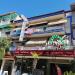 Vila Ziskos in Paralia city