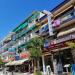 Hotel   Zefyros in Paralia city