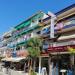 Hotel   Zefyros in Paralia city