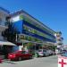 Akti Musson in Paralia city