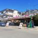 Cafe Estiatopio in Paralia city