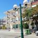 Villa Sunny in Paralia city