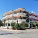 Villa Aegeon in Paralia city