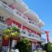 Villa Diana in Paralia city
