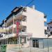 Hotel Golden Sun in Paralia city