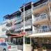 Hotel Rena (ro) in Paralia city