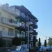 Hotel Sky in Paralia city