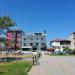 Ecohotel (ro) in Paralia city