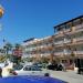 Villa Atlantis (ro) in Paralia city