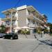 Villa Sunny in Paralia city