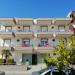 Villa Sunny in Paralia city