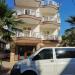 Villa Savvidis in Paralia city