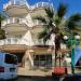 Villa Savvidis in Paralia city