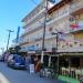 Hotel Olympus in Paralia city
