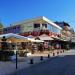 Greek Art Arhon in Paralia city