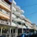 Hotel Simos in Paralia city