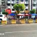 Air Asia Sales Centre in Yangon city