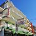 Hotel Olympias in Paralia city