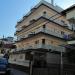Hotel San Antonio in Paralia city