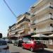 Vila El Verano in Paralia city
