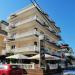 Hotel San Antonio in Paralia city