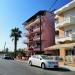 Hotel Tropicana (el) in Paralia city