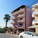 Hotel Tropicana (el) in Paralia city