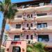 Hotel Tropicana (el) in Paralia city