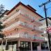 Hotel Luiza in Paralia city