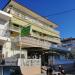 Hotel  Viktoria in Paralia city