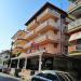 Golden Beach in Paralia city