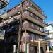 Hotel Honorata in Paralia city
