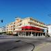 Hotel San Giorgio in Paralia city