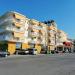 Hotel San Giorgio in Paralia city