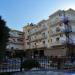 Hotel San Giorgio in Paralia city