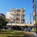 Pizza place in Paralia city