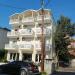 Hotel Kalipso (ro) in Paralia city