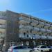 Atlantis Hotel in Paralia city