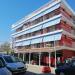 Hotel Erato in Paralia city