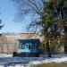 Клуб санатория «Донбасс» в городе Славянск
