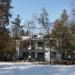 Центр реабилитации подростков  санатория «Донбасс» - корпус № 1 в городе Славянск