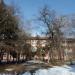Ортопедическое отделение санатория «Славянский» в городе Славянск
